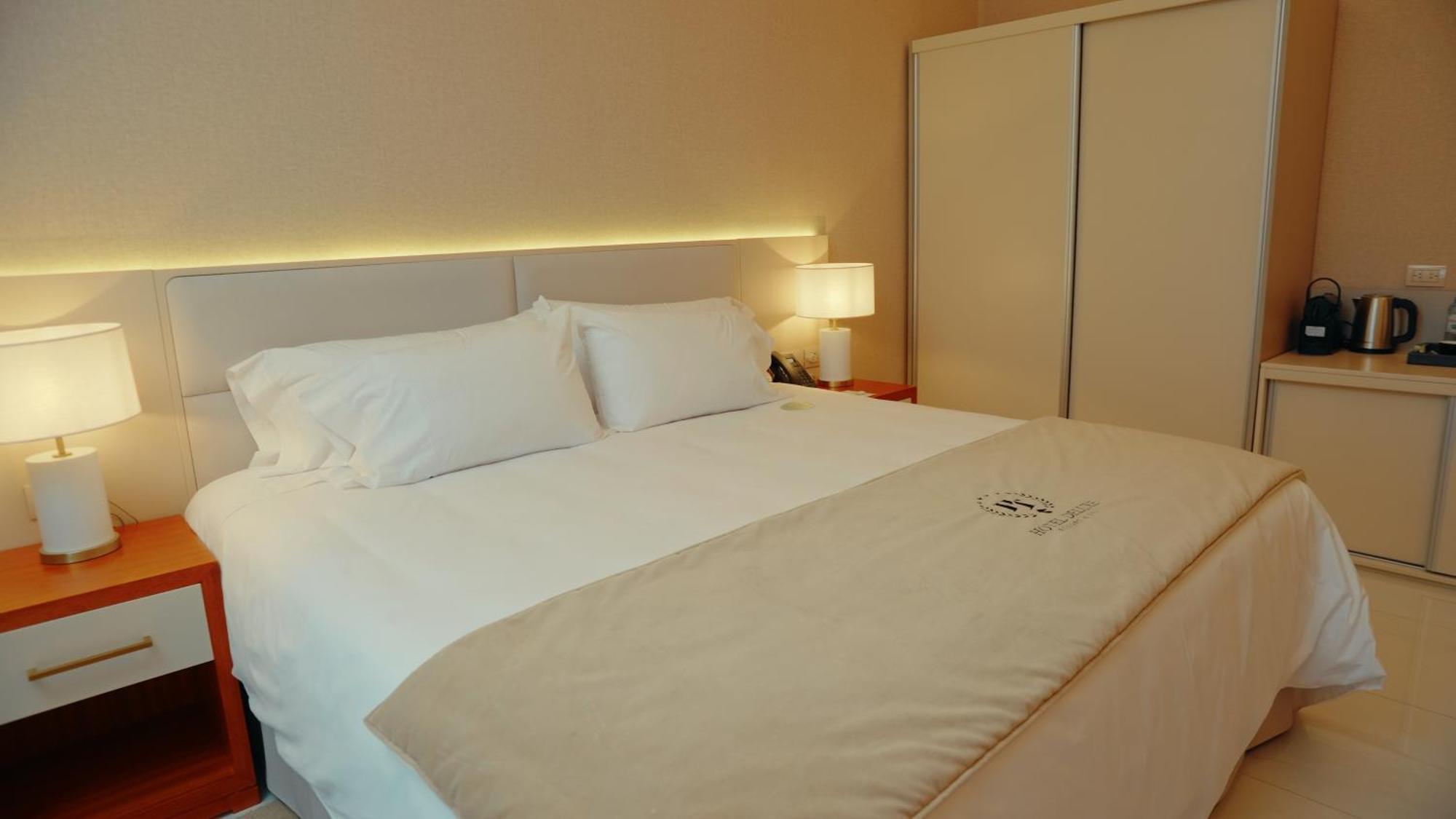 Ht Hotel Deluxe Resort & Spa Santiago del Estero Exteriör bild