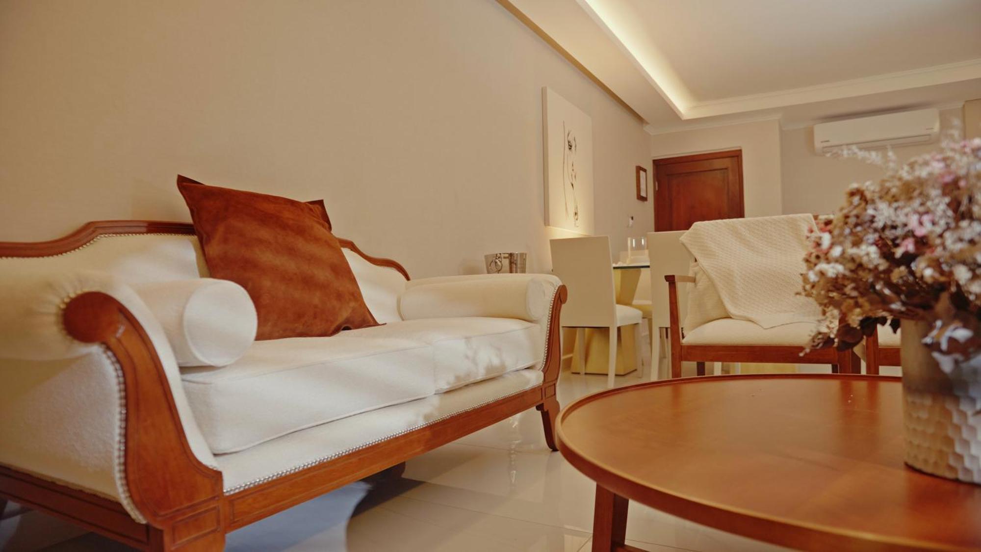 Ht Hotel Deluxe Resort & Spa Santiago del Estero Exteriör bild